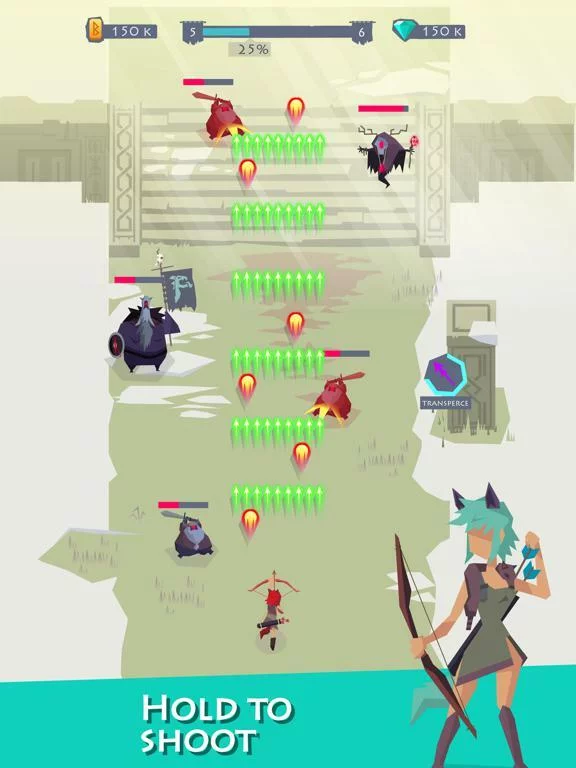 Изображение игры: Vikings II