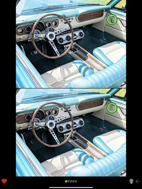 Изображение игры: Find the Difference 1000+
