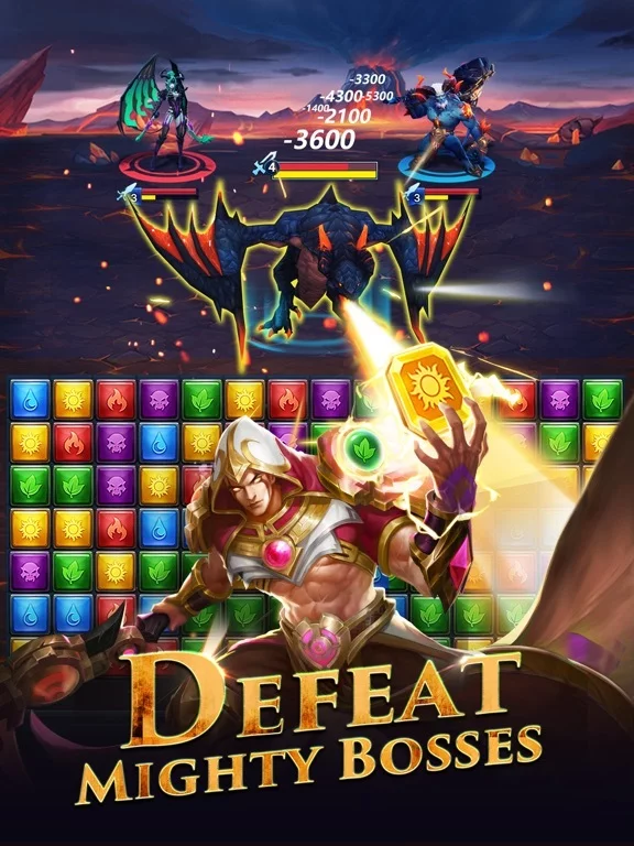 Изображение игры: War and Wit