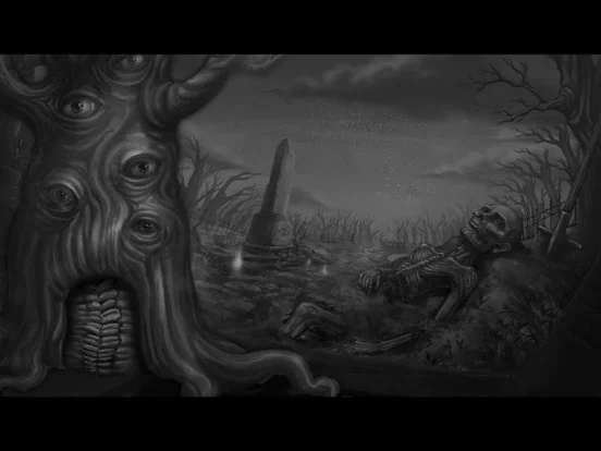 Изображение игры: Detective Undead