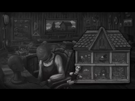 Изображение игры: Detective Undead