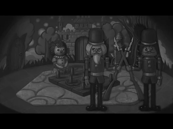 Изображение игры: Detective Undead