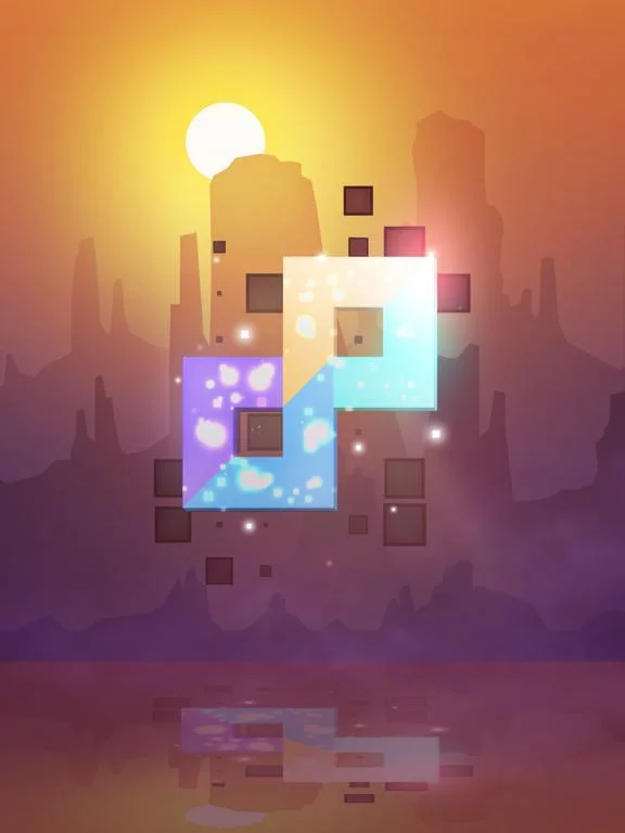 Изображение игры: Shapecraft
