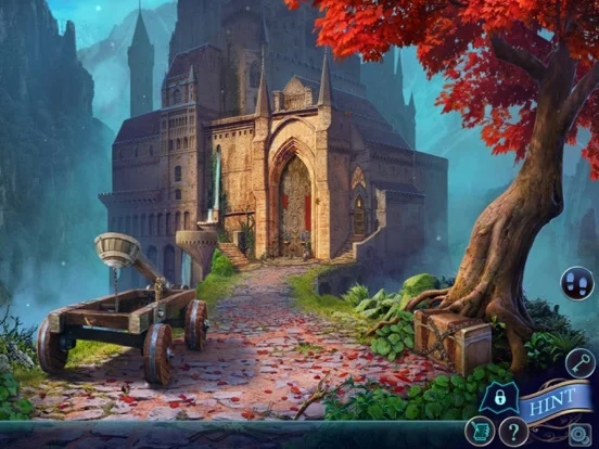 Изображение игры: Mystery of Ancients: No Escape