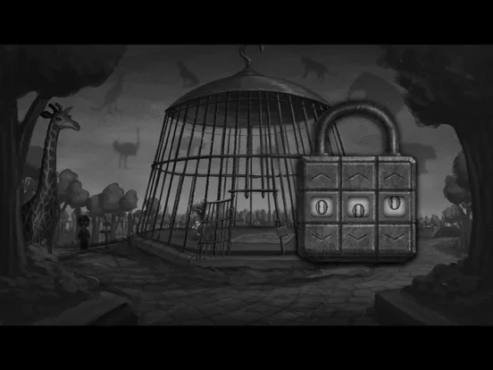 Изображение игры: Detective Undead