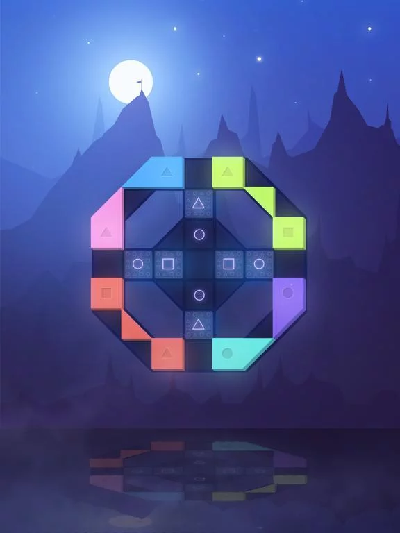 Изображение игры: Shapecraft