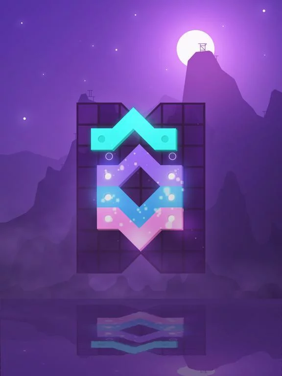 Изображение игры: Shapecraft