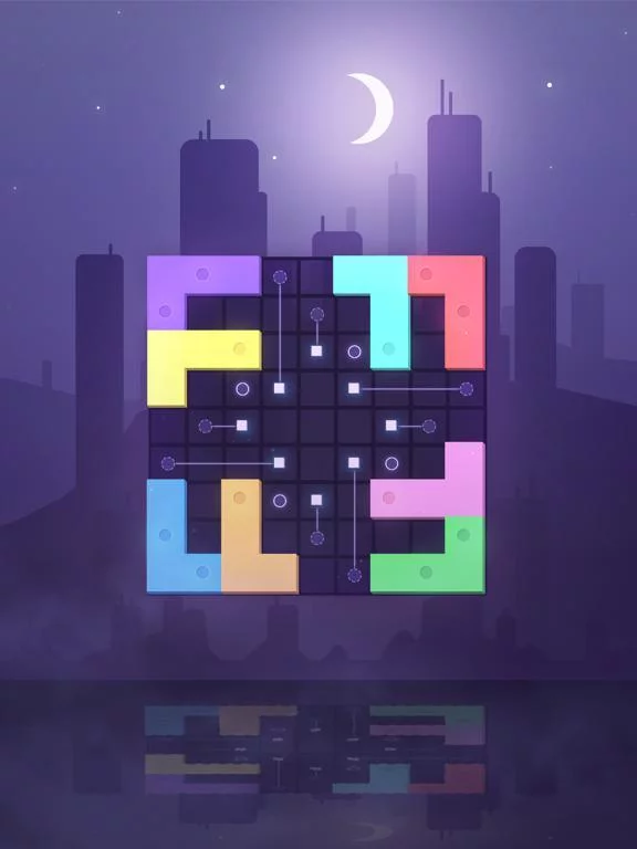 Изображение игры: Shapecraft