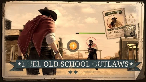Изображение игры: Frontier Justice-Return to the Wild West