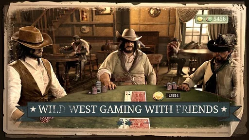Изображение игры: Frontier Justice-Return to the Wild West