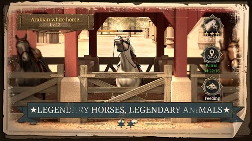 Изображение игры: Frontier Justice-Return to the Wild West