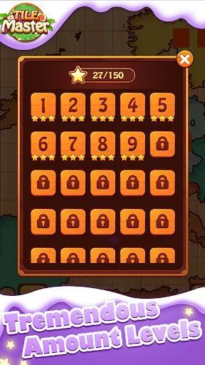 Изображение игры: Tile Master - Classic Triple Match & Puzzle Game