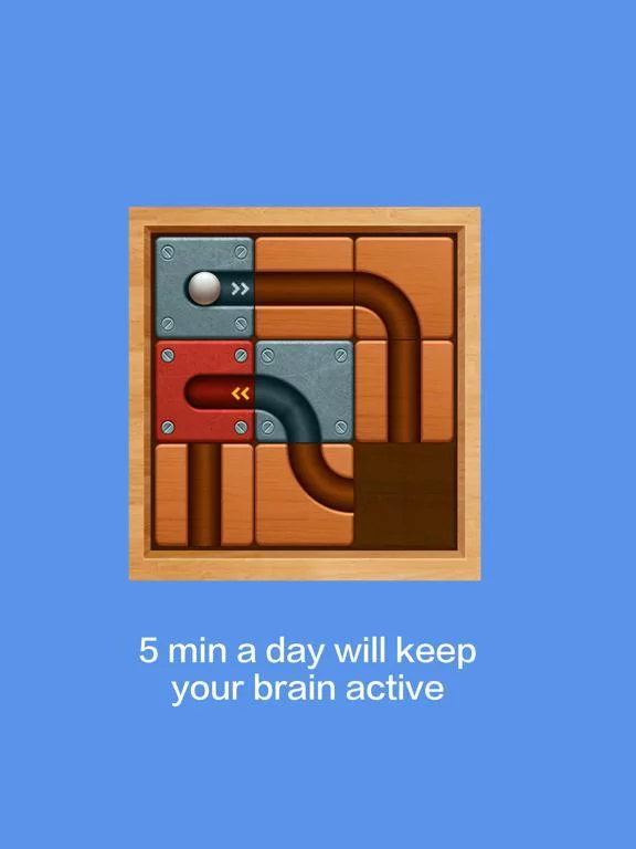 Изображение игры: Super Brain Plus -Logic puzzle