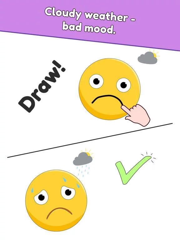 Изображение игры: DOP: Draw One Part