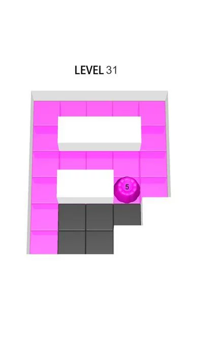 Изображение игры: AmazeJelly