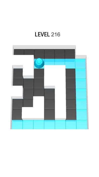 Изображение игры: AmazeJelly
