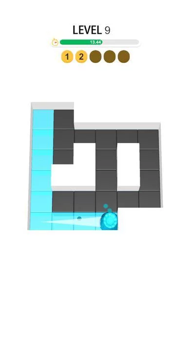 Изображение игры: AmazeJelly