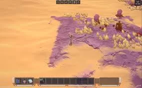 Изображение игры: Proven Lands