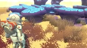 Изображение игры: Proven Lands
