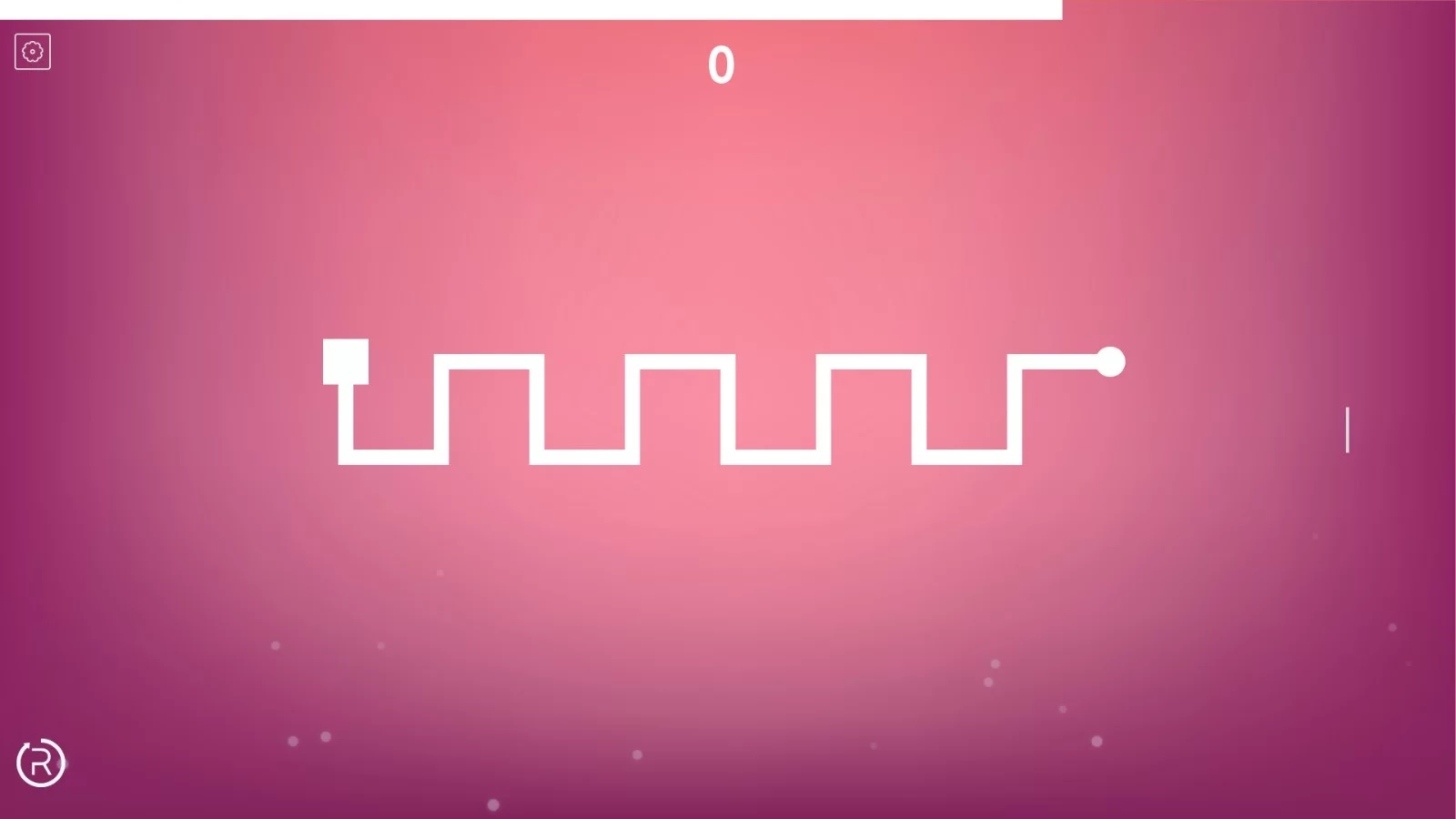 Изображение игры: TOK HARDCORE