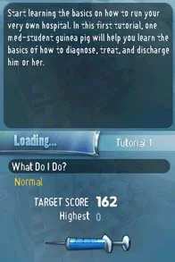Изображение игры: Hospital Havoc