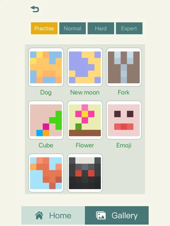 Изображение игры: Nonogram - Picture Cross Games