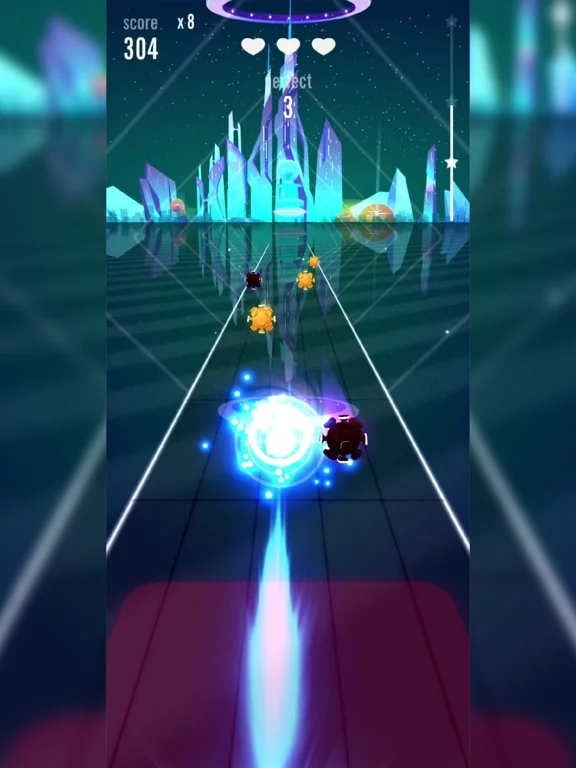 Изображение игры: Rhythm Burst