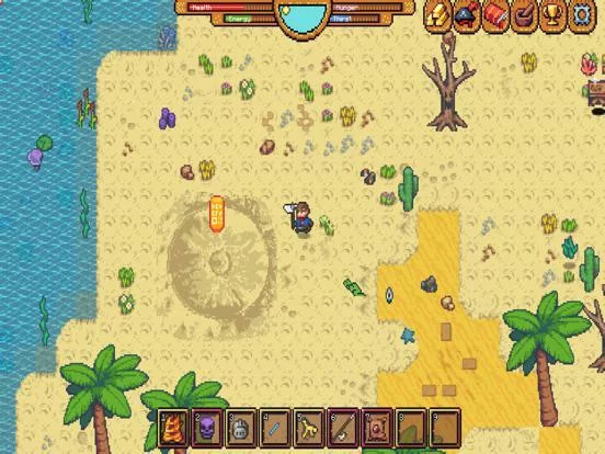 Изображение игры: Surviving Titan