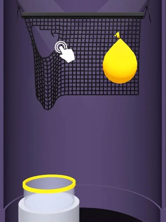 Изображение игры: Color Cut 3D