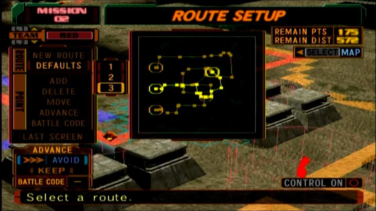 Изображение игры: Mobile Suit Gundam: Zeonic Front