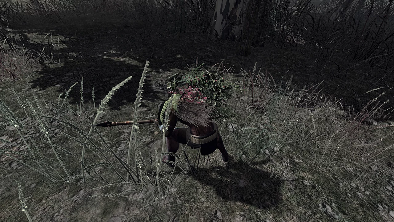 Изображение игры: The Stomping Land
