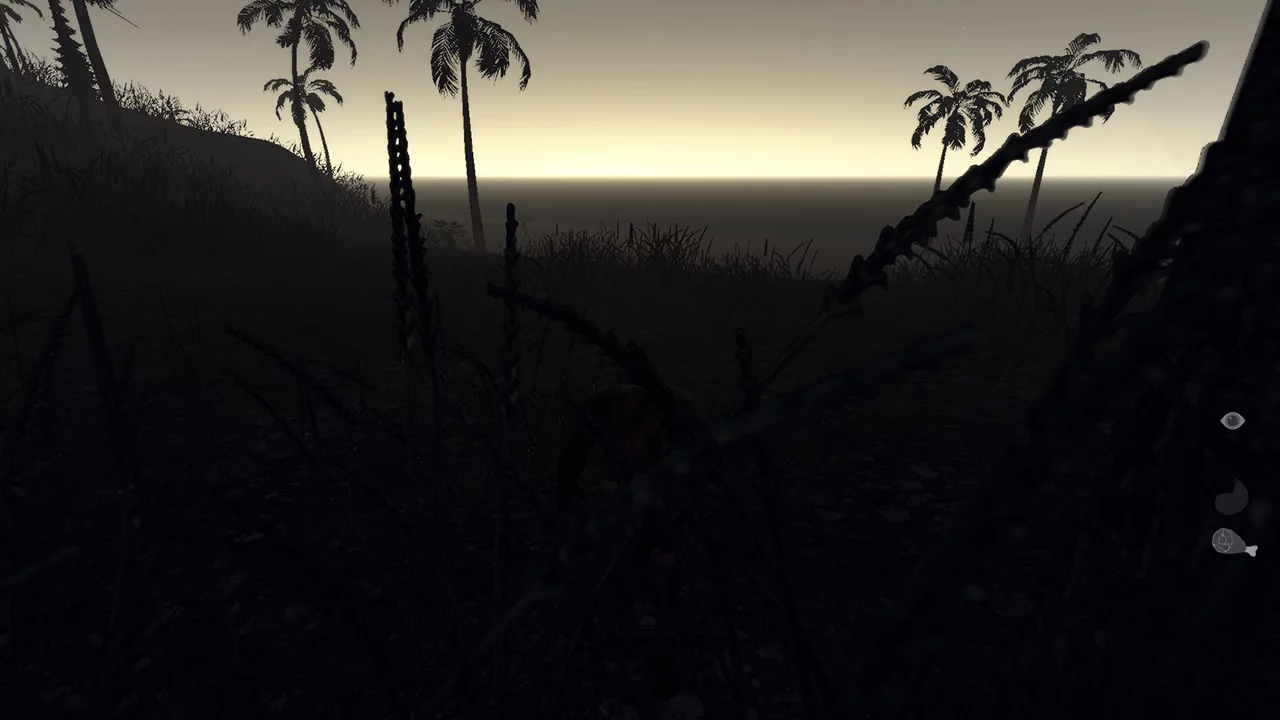 Изображение игры: The Stomping Land