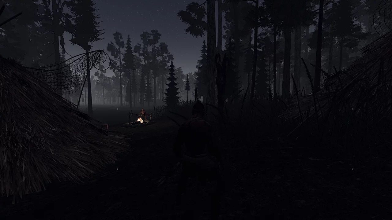 Изображение игры: The Stomping Land