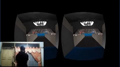 Изображение игры: Knockout Boxing VR: Box Fight