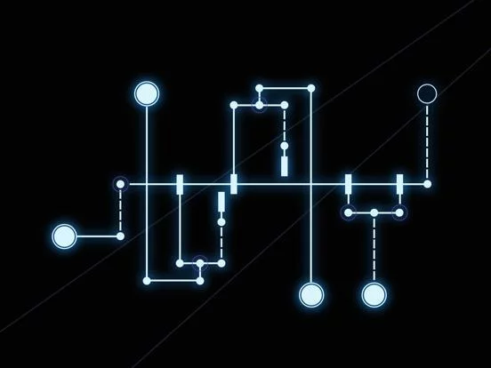 Изображение игры: Beams.