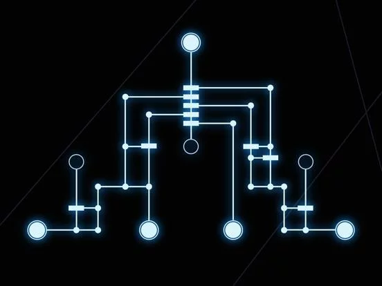 Изображение игры: Beams.