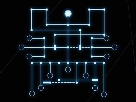 Изображение игры: Beams.