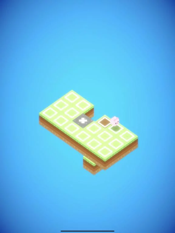 Изображение игры: Hoppy Hams