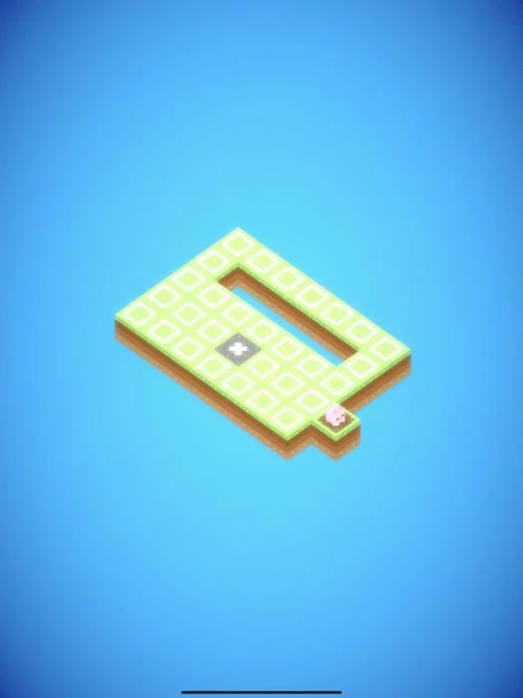 Изображение игры: Hoppy Hams