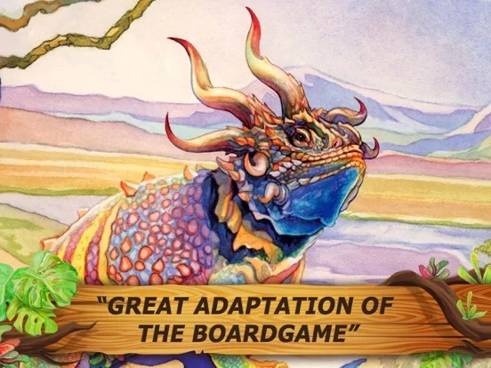 Изображение игры: Evolution: Education Edition