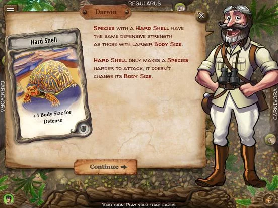 Изображение игры: Evolution: Education Edition