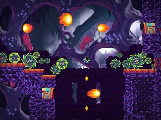Изображение игры: Levelhead - Platformer Maker