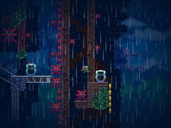 Изображение игры: Levelhead - Platformer Maker
