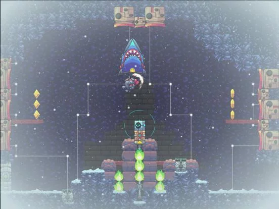 Изображение игры: Levelhead - Platformer Maker