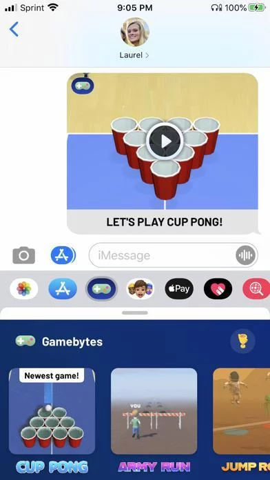 Изображение игры: Gamebytes