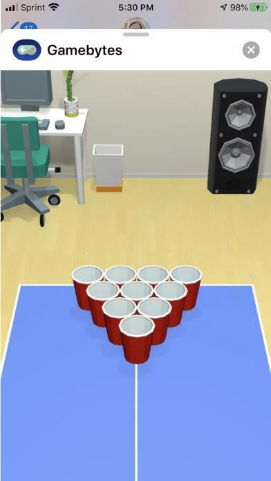Изображение игры: Gamebytes