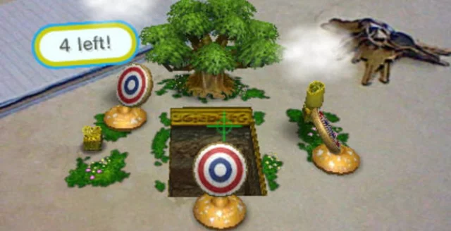 Изображение игры: AR Games