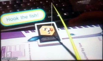 Изображение игры: AR Games