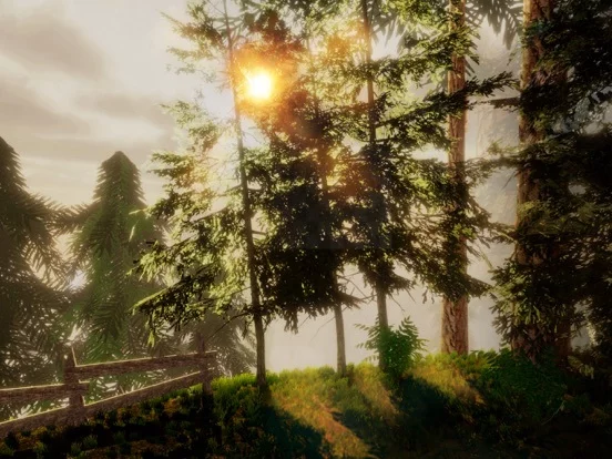 Изображение игры: Hunting Bigfoot Monster Hunter