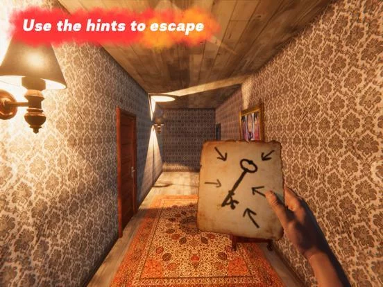 Изображение игры: Piggy - Escape From Pig